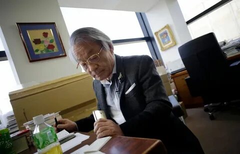 Japan in law