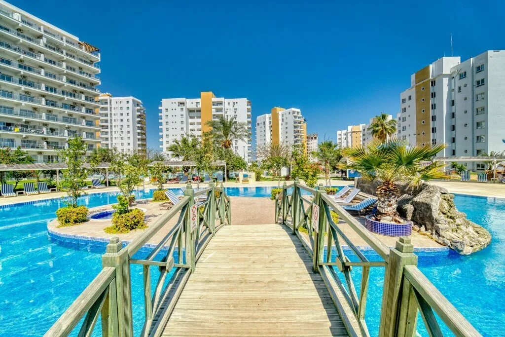 Caesar resort. Caesar resort