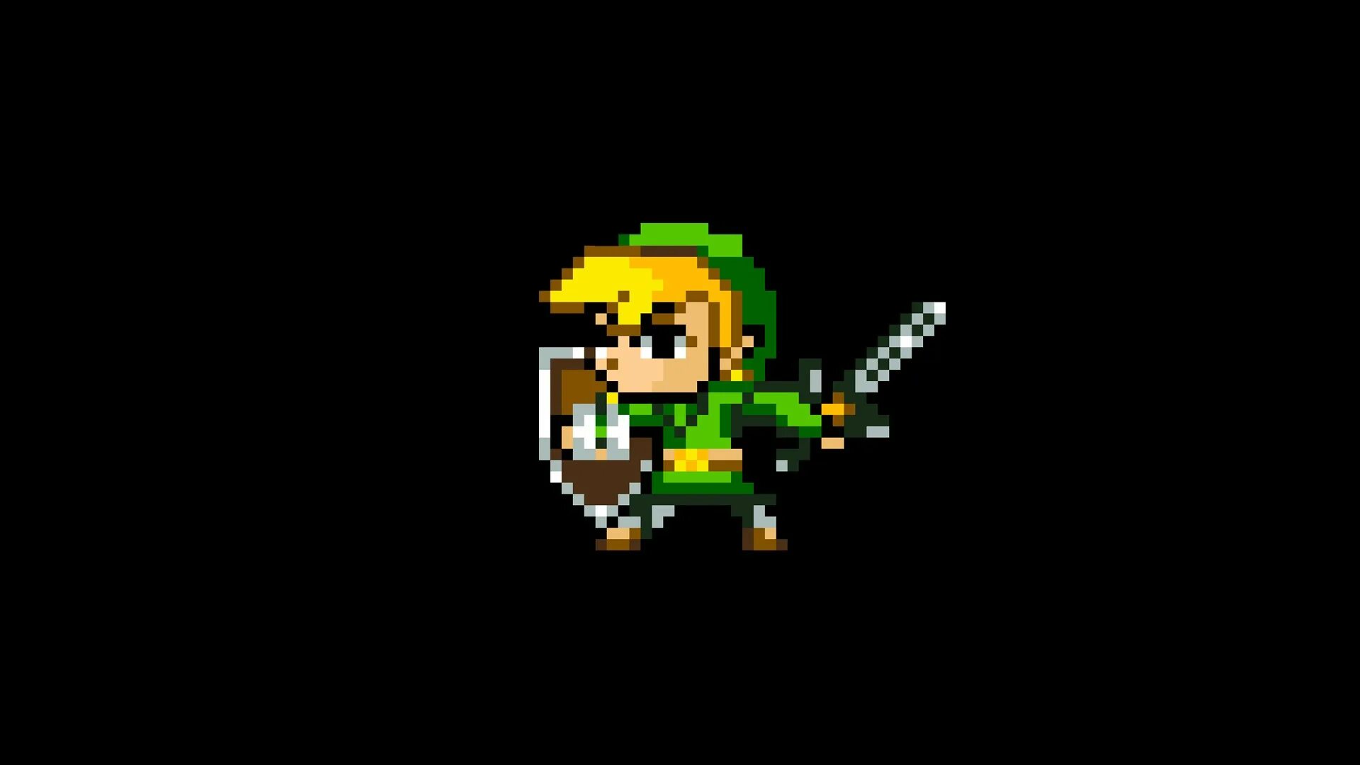 Zelda 8. Линк 16 бит Зельда. Зельда 8 бит. Legend of Zelda пиксельная. Линк 8 бит.