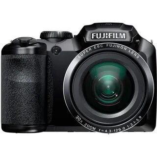 Fujifilm finepix