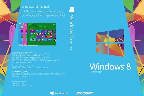 Windows 8.1 директ. Виндовс 8.1. windows 8 обложка. windows 8.1 корпоративная. windows 8 enterprise.