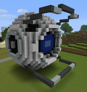 Core minecraft
