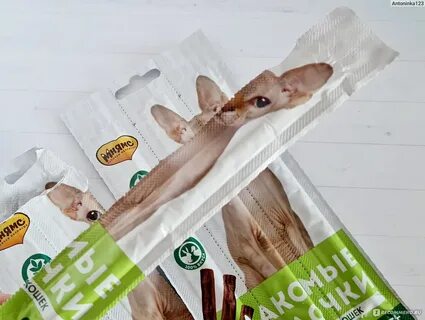 Любимые лакомства зайца