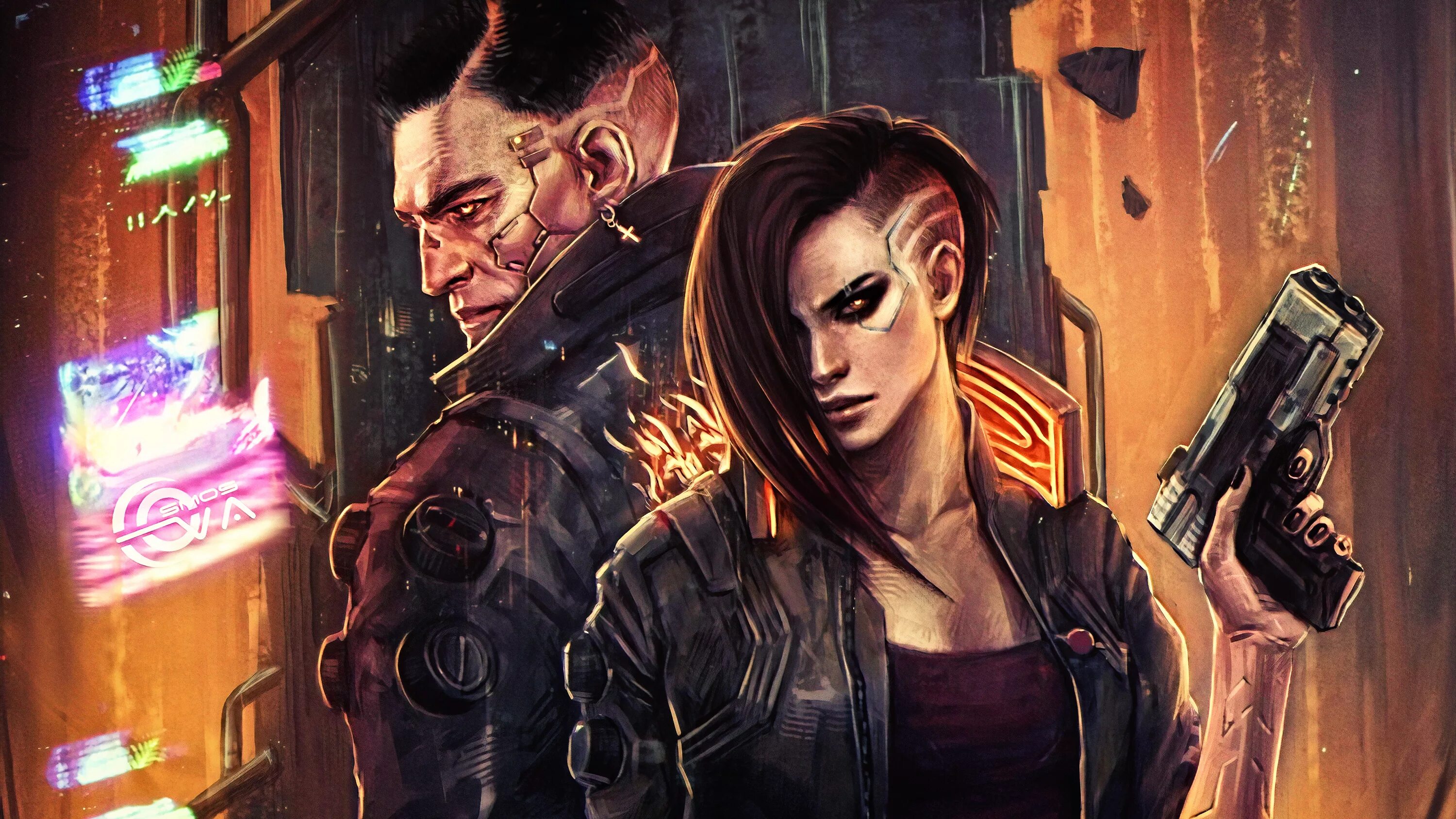 Cyberpunk 2077 Джеки арт. Джеки Уэллс Cyberpunk 2077. Джонни Сильверхенд Cyberpunk 2077. Cyberpunk 2077 ви киборг. Музыка из игры 2077