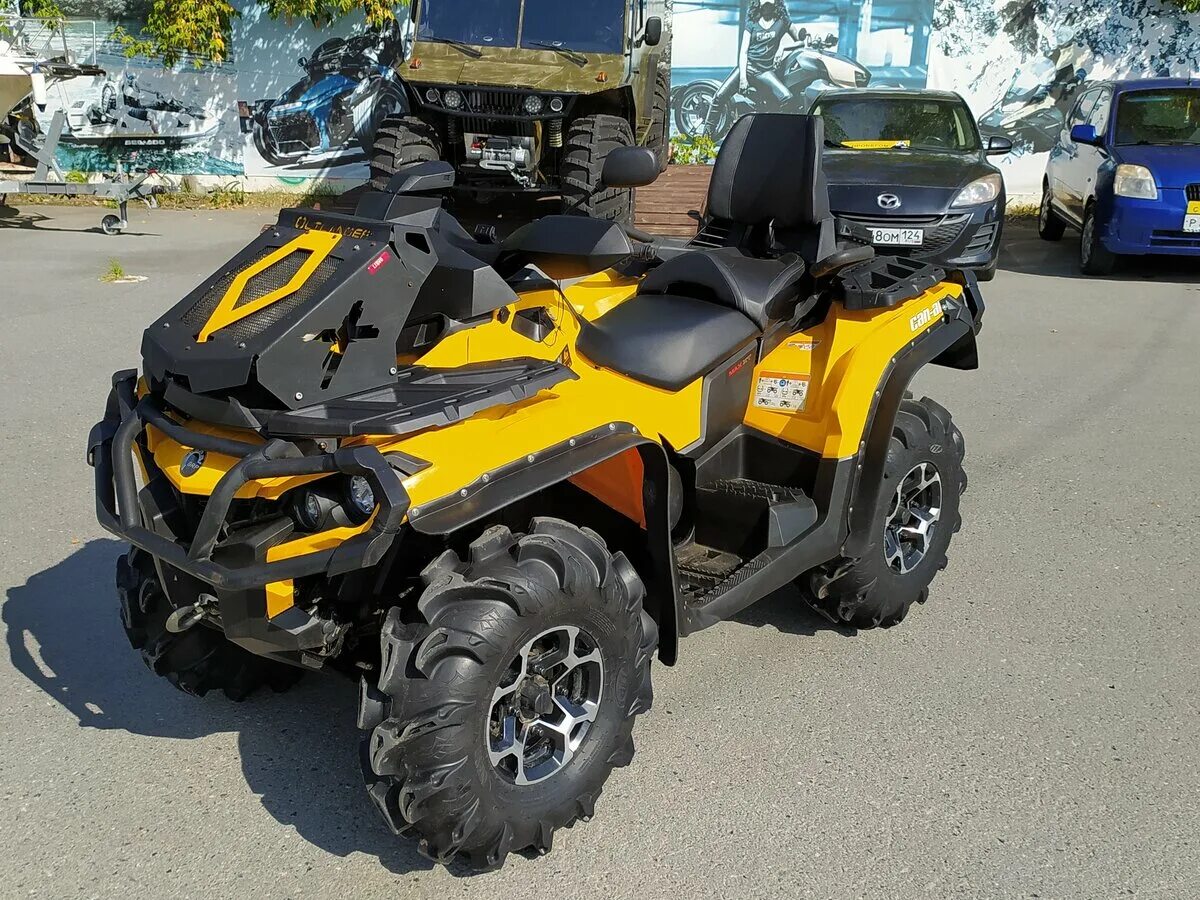 Can fm outlander max xt 650. BRP 650 Max XT. БРП 650 2014. Квадроцикл БРП 650 2023. BRP can-am Outlander Max XT 650 2011 вин.