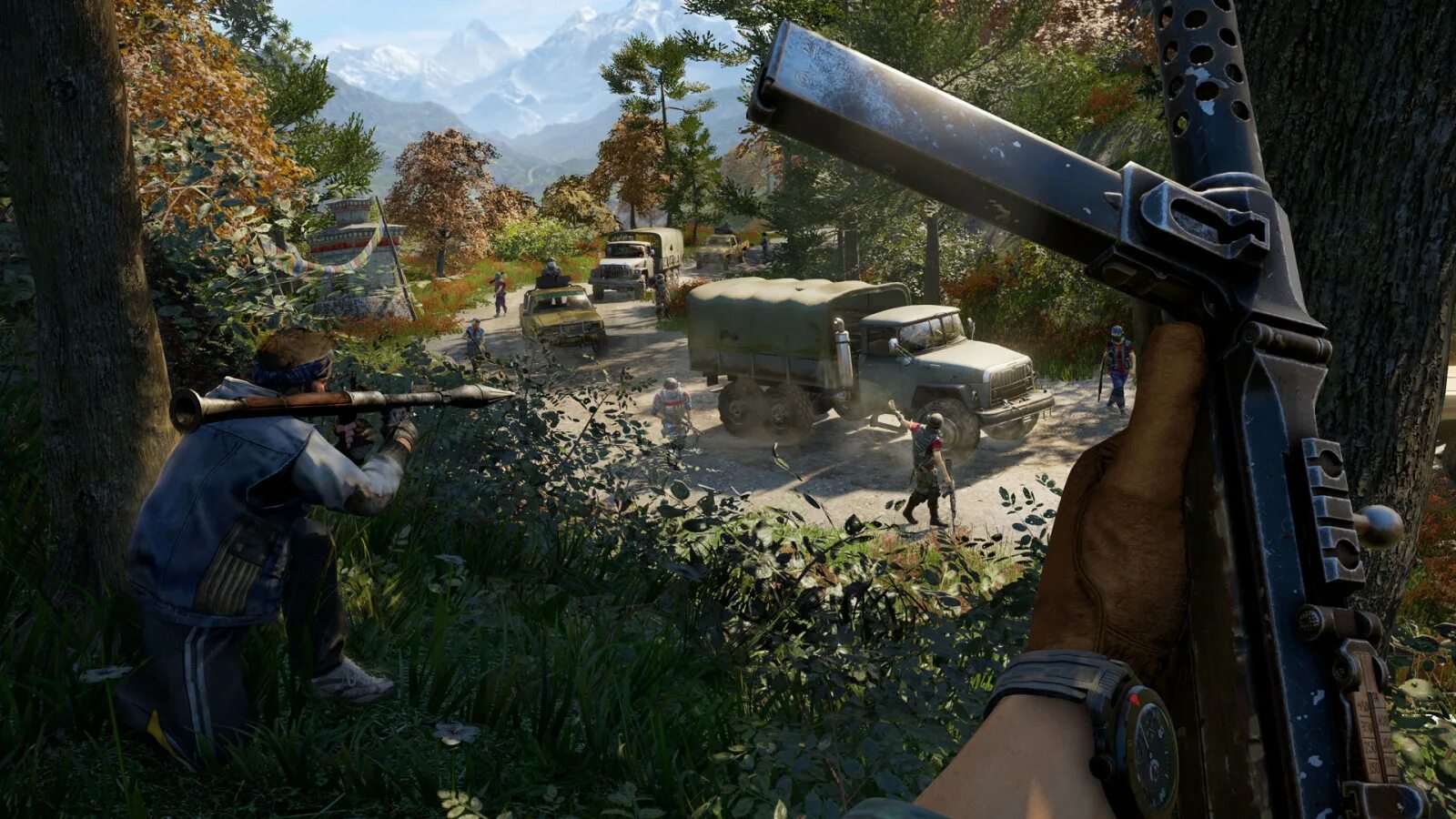 Фар край 4. Far Cry ps4. Far Cry 4 (ps4). Far Cry 7 на ps4. Экшен на слабый пк