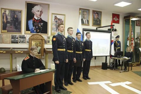 Сайт мо суворовский