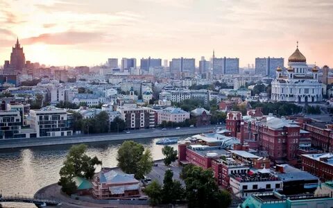 Москва 14 октября 2023