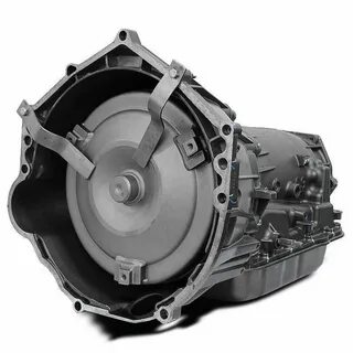 Wd transmission
