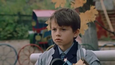 Ералаш 1991