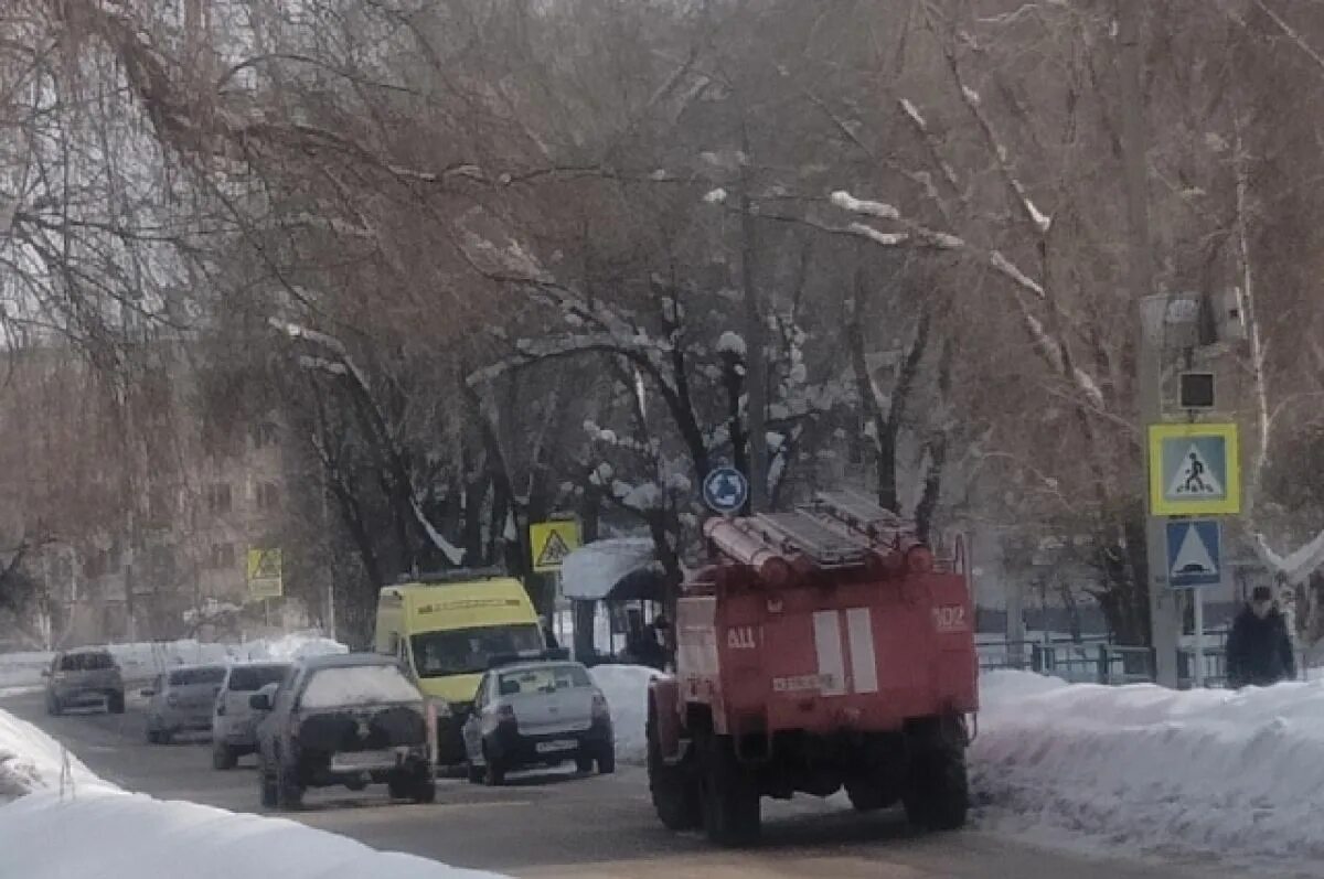 Здание полиции в Похвистнево Самарской. Похвистнево Самарская снег. ЧП Похвистнево Самарская область. Похвистнево происшествия.