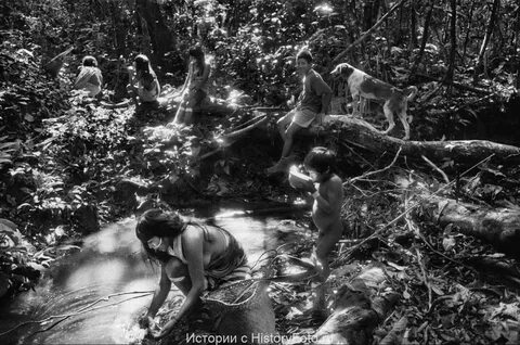 Немного истории в фотографиях 219 