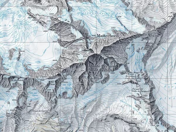 Su maps. Su maps