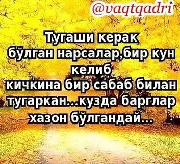 Бир кун