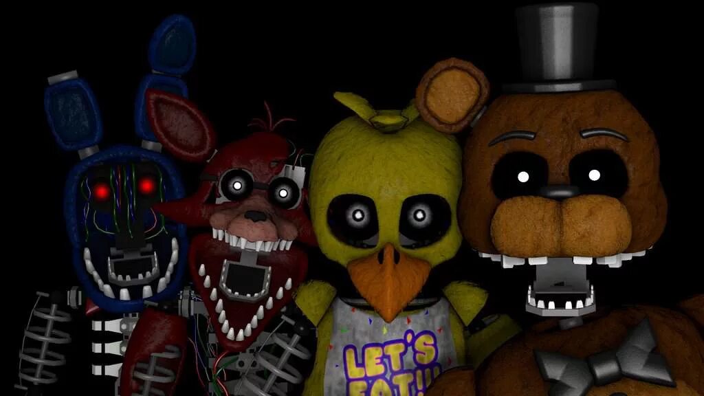 Fnaf joys. TJOC Freddy. FNAF the Joy of Creation. The Joy of Creation story Mode чика. The Joy of Creation чика.