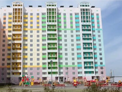 Новостройки левенцовка ростова на дону