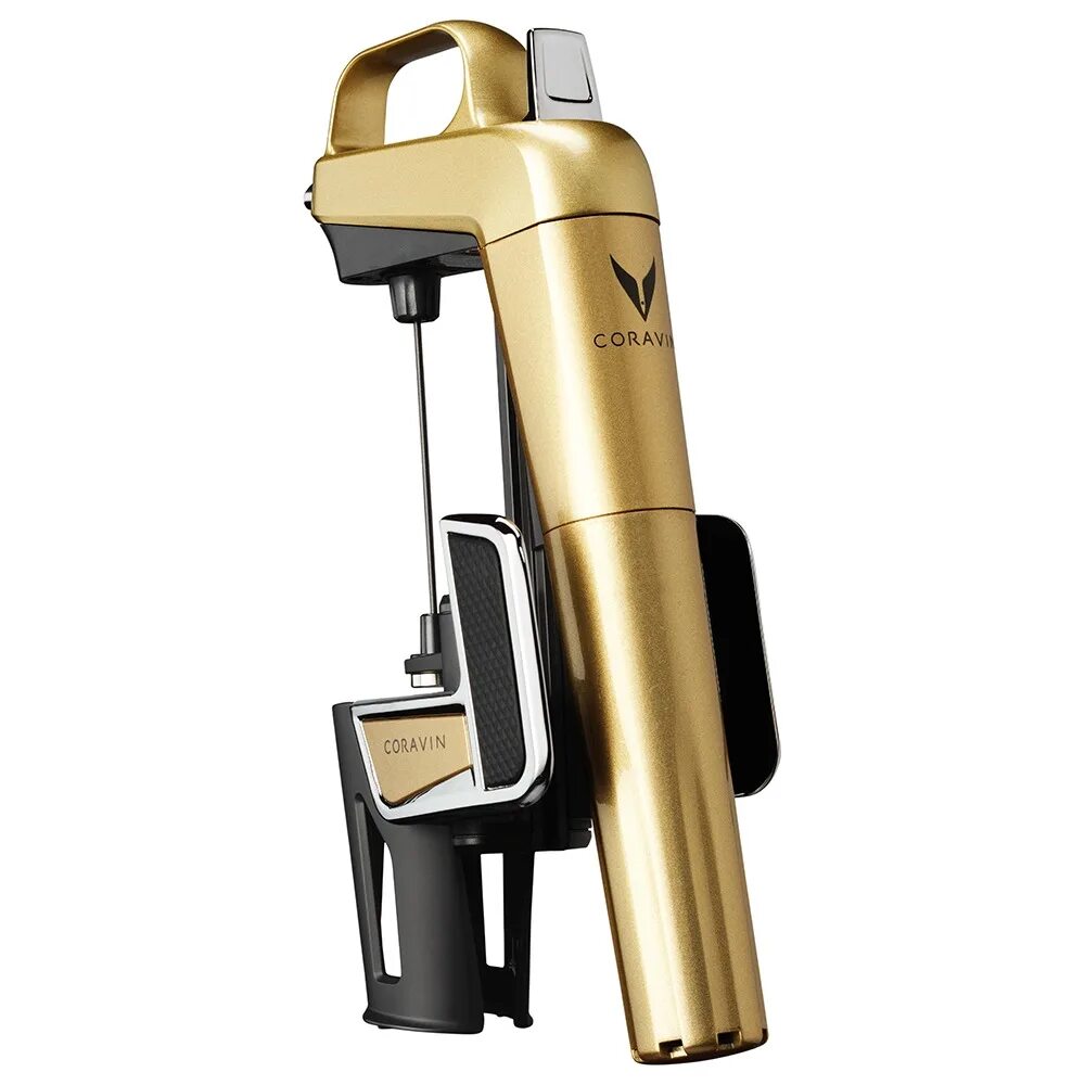 Elite gold. Coravin 101003 model two. Nobel Gold Mount prior Wine. Coravin логотип вектор.