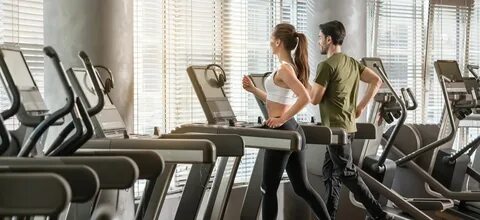 Big fitness