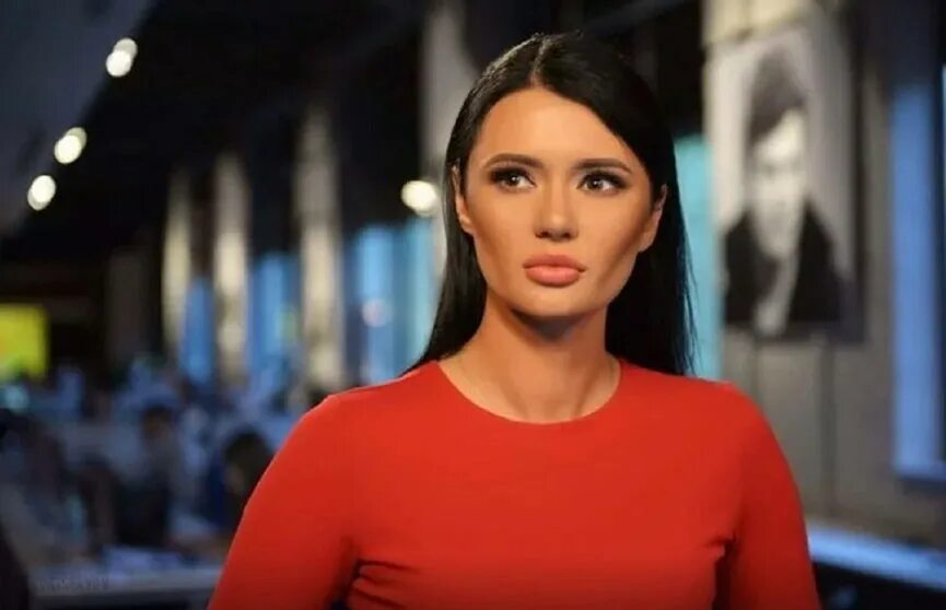 Лана украина ведущая фото Украинские ведущие рассказали, кем из женщин они гордятся KREM Женский журнал