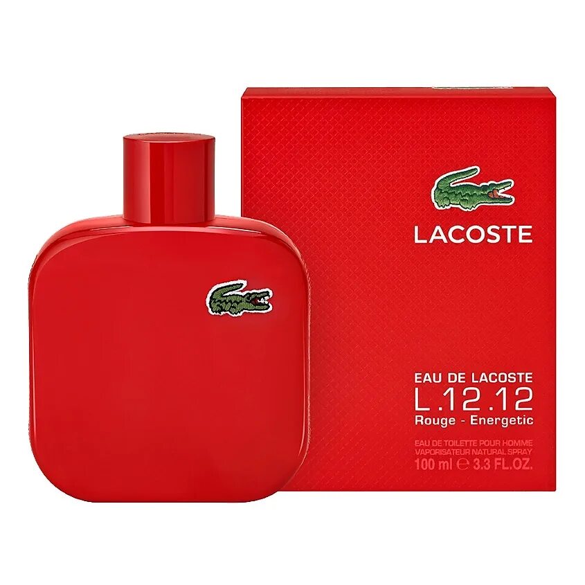 Lacoste Eau de Lacoste l.12.12 rouge energetic. Lacoste красный мужской l.12.12. Туалетная вода лакост Eau de Lacoste мужская 100мл. Духи Lacoste l.12.12 мужские. Дона лакоста