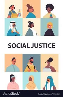 Equal society