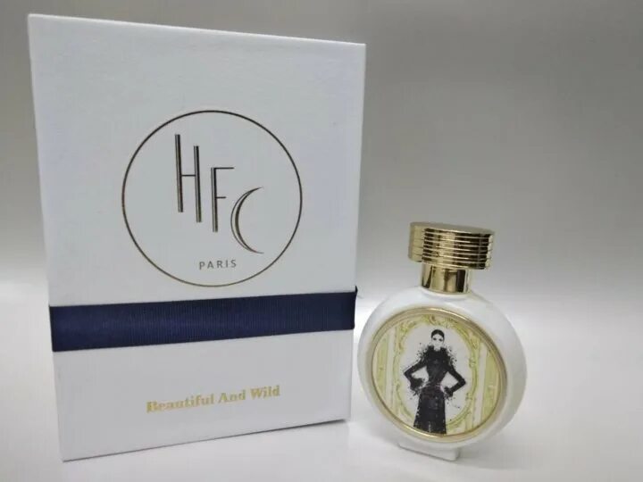 Haute fragrance company devil s intrigue цены. HFC Chic Blossom 7,5ml. Haute Fragrance Company beautiful & Wild EDP, 75 ml (Luxe премиум). Devil Парфюм. Духи ХФС Парфюм.