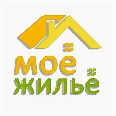 Это мое жилье с какой