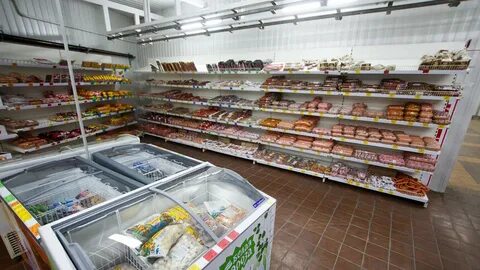 Продукты на дом калининград