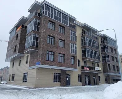 Ул тулпар 3а