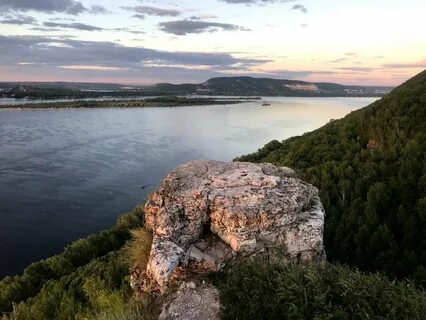 Гора самара