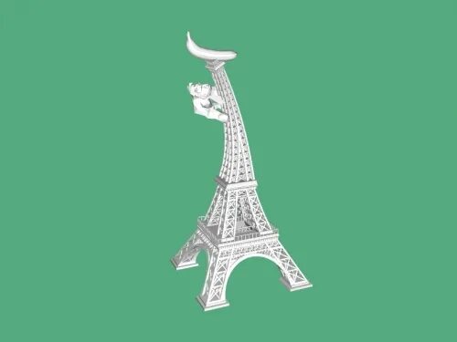 Tower stl. Эйфелева башня на 3д принтере. эйфелева башня stl. эйфелева башня 3д модель для печати. 3д модель эйфелева башня для 3д принтера.