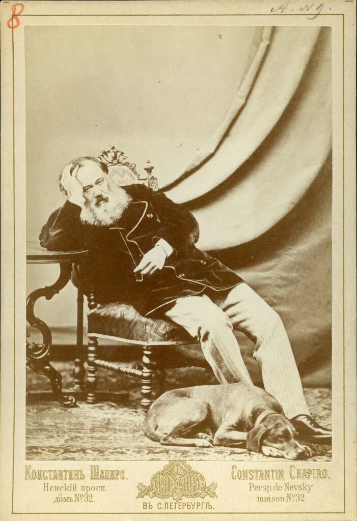 м м лазаревский