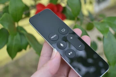 Пульт apple tv