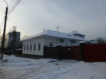 Социалистическая 50 череповец