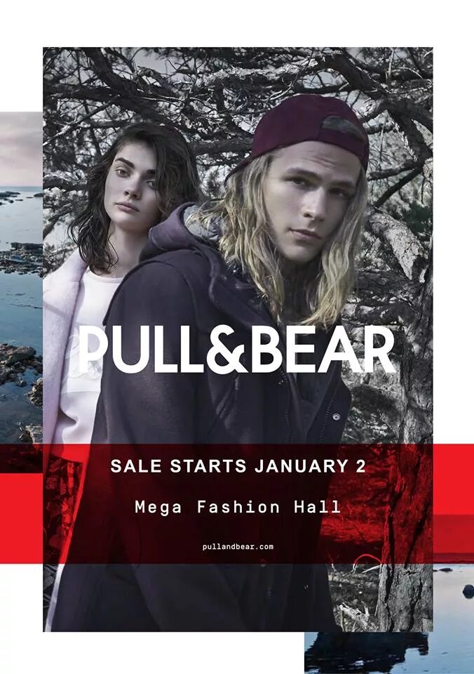 Pull and Bear. Pull & Bear poster. Pull and Bear Винтаж. Pull and Bear sale poster. The january sales started and