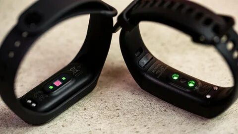 Xiaomi band 9 vs huawei band 9