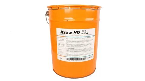 Kixx hd1 ci 4 10w 40