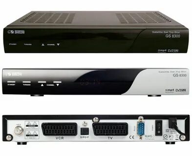 Mtk 8300