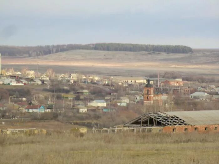 Село гремячка саратовская область
