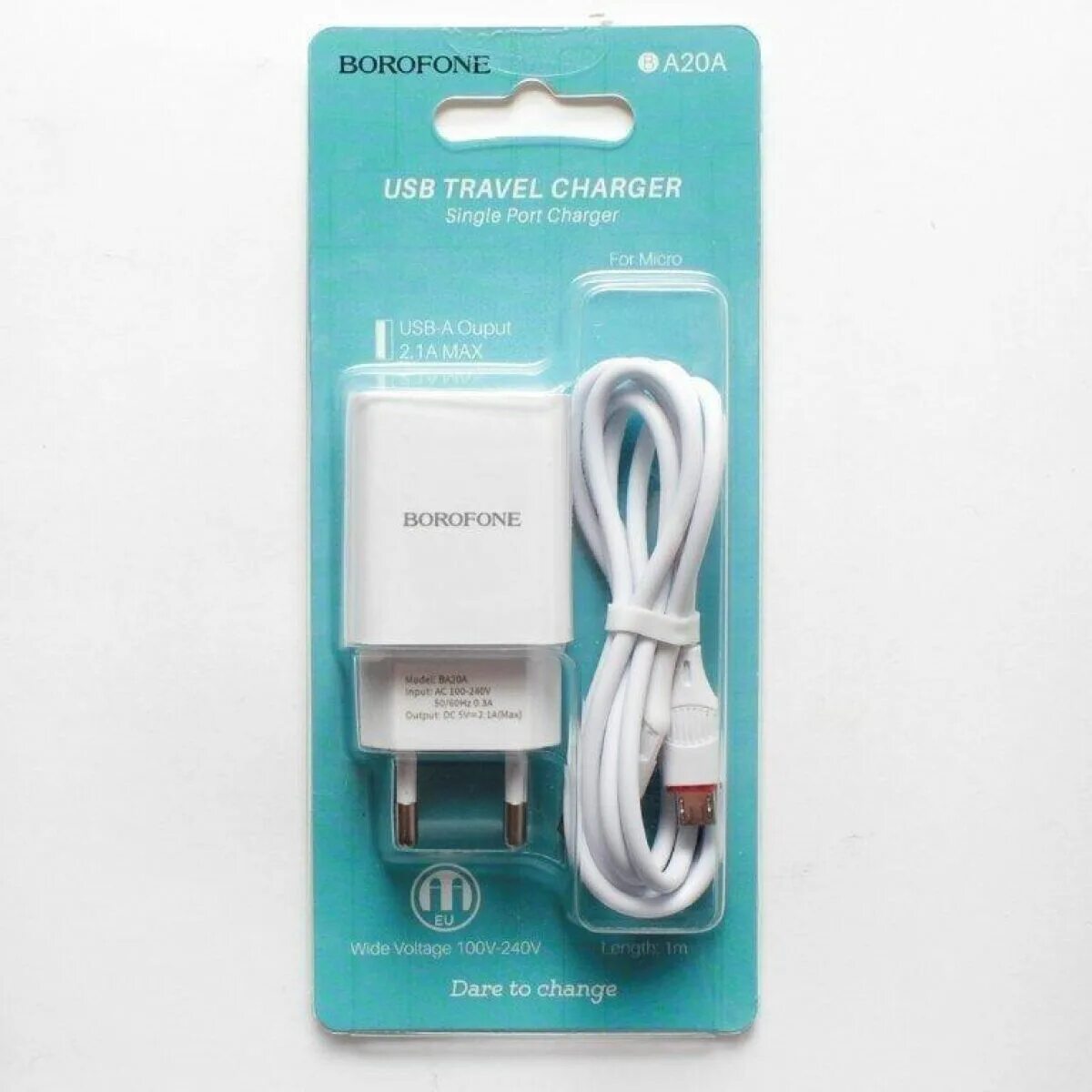 СЗУ Borofone ba20a, 1usb, 2.1a, белый. СЗУ Borofone ba20a. СЗУ Borofone ba20a 2a Micro-USB. Ba20a Borofone зарядное устройство. Зарядное устройство borofone