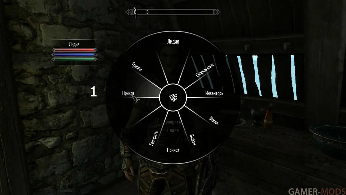 Follower framework