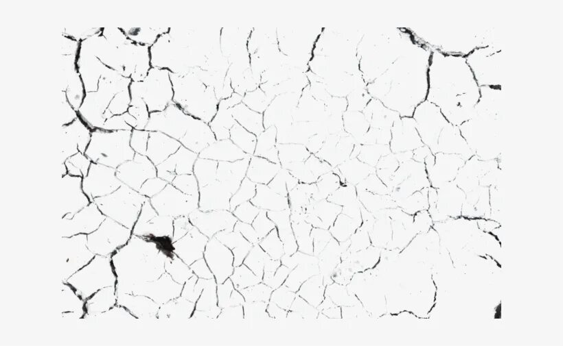 Made cracks