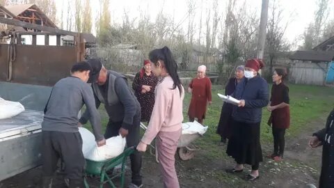 Погода джалал абадский