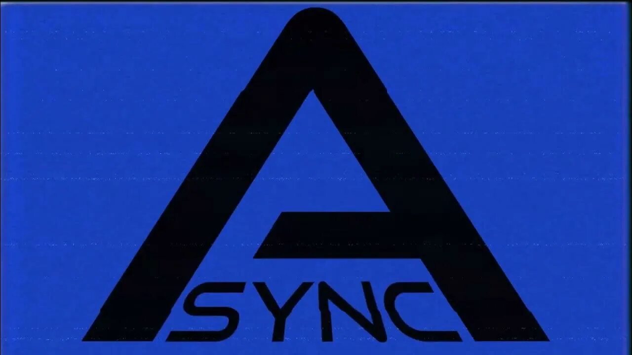 Async channel