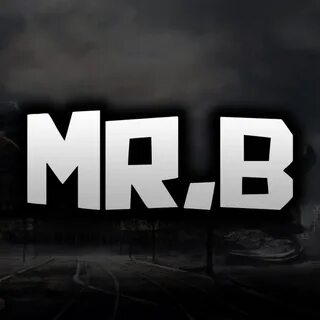 B mr