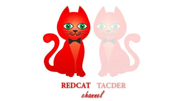 Ред Кэт. Канал Рэд Кэт. Котик ред кет. Red Cat картинки. Red cat играет в игры