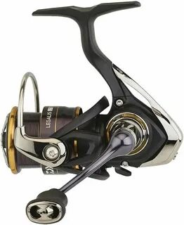 Катушки daiwa lt обзор