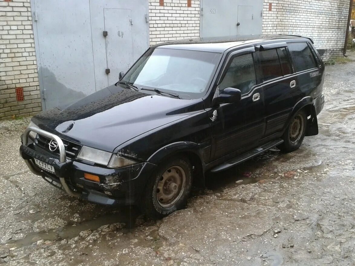 Санг енг муссо б у. SSANGYONG Musso 1998. Санг енг Муссо 1998. SSANGYONG 1998. SSANGYONG Musso 95 года.