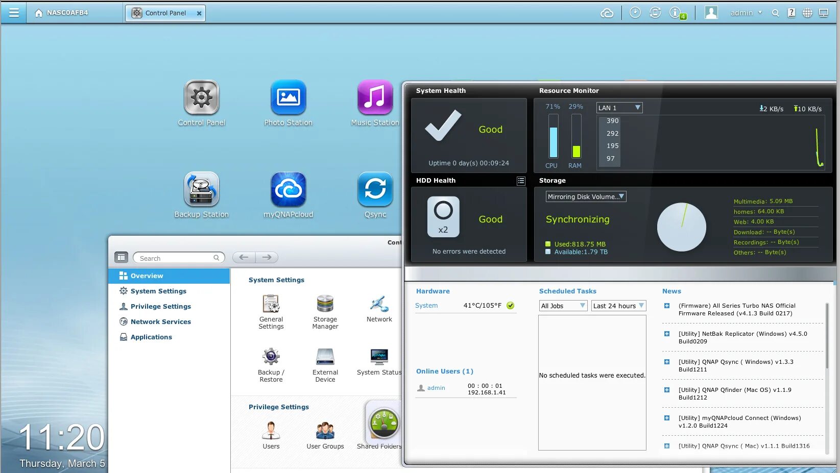 Qnap cloud. Qnap ts-219p панель управления. web qnap. qnap 3. web. qnap вибрация.