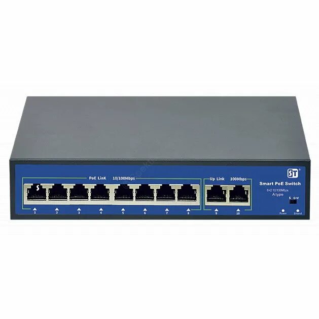 Fork poe 2. St-s84poe (2m/120w/a). коммутатор st-s83poe. switch poe 4-х портовый. poe коммутатор 12 портов.